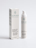 SOVAH Sensitive Skin Moisturiser fragrance free