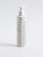 SOVAH Gentle Cleansing Milk product packaging detail
