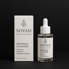 AHA Peeling Concentrate Men