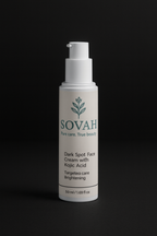 Dark Spot Face Cream with Kojic Acid Men