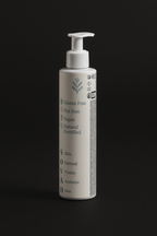 Purifying Mousse Men