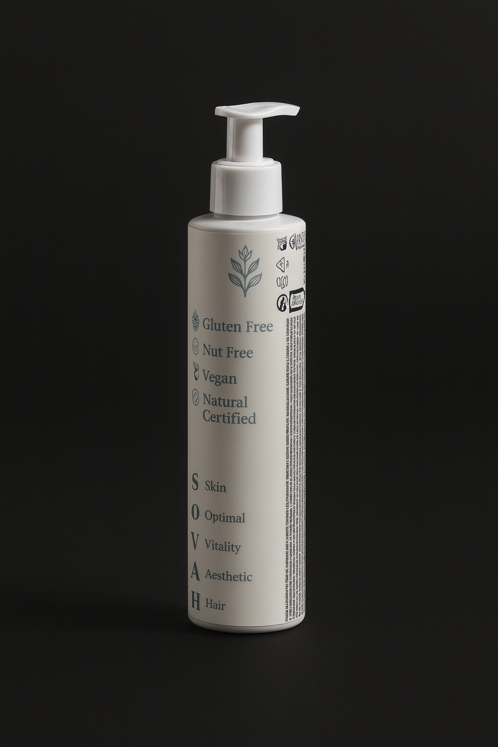 Purifying Mousse Men