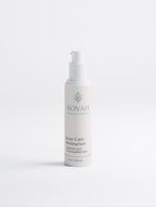SOVAH Acne Care Moisturiser product packaging detail