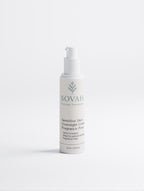 SOVAH Sensitive Skin Overnight Cream, Fragrance Free product packaging detail