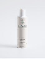 SOVAH Purifying Toner for combination and oily skin
