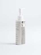 SOVAH Acne Purifying Face Wash product packaging detail