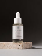 SOVAH AHA Peeling Concentrate vegan and gluten free exfoliating skincare