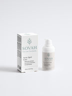 SOVAH Acne Spot Care vegan and gluten free blemish treatment