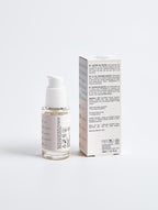 SOVAH Caffeine Gel Booster lightweight skincare for a brighter look