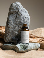 SOVAH Calming Facial Oil vegan and gluten free facial oil