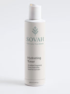 SOVAH Hydrating Toner facial toner for hydrated and refreshed skin