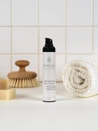 SOVAH Moisturising Day Cream lightweight moisturiser for everyday skincare