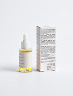SOVAH Natural Retinol Alternative Oil Serum for smooth renewed-looking skin