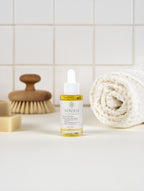 SOVAH Natural Retinol Alternative Oil Serum gentle anti-aging face oil