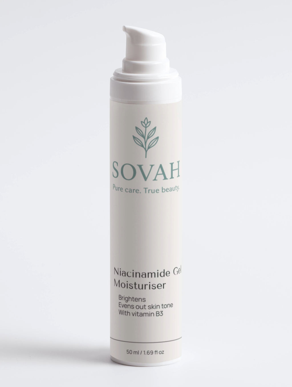 Niacinamide Gel Face Moisturiser
