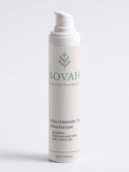 Niacinamide Gel Face Moisturiser