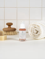 SOVAH Peptide Anti-Aging Serum firming face serum for mature skin