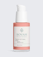 Peptide Anti-Aging Serum
