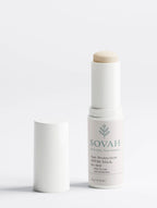 SOVAH Sun Protection SPF50 Stick no tint sunscreen for everyday skincare