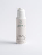 SOVAH Sensitive Skin Oil-To-Milk Cleanser