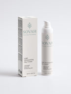 SOVAH Light Moisturising Day Cream