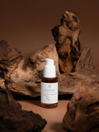 Antioxidant Ginkgo Gel Booster men