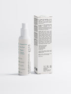 SOVAH Acne Care Moisturiser product packaging alternate view