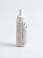 SOVAH Cleansing Foam product packaging detail