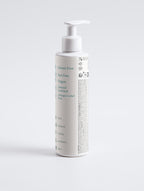 SOVAH Clarifying Gel product packaging detail