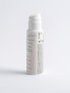 SOVAH Sensitive Skin Oil-To-Milk Cleanser product packaging detail
