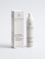 Niacinamide Gel Moisturiser